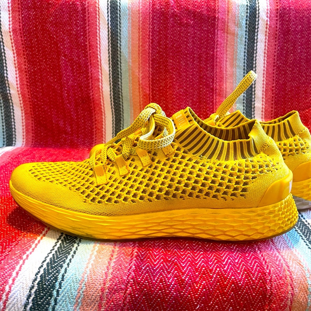 NoBull- Men's Allday Knit Trainers/Running Shoes
